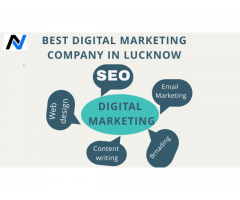 Best Digital Marketing Company in Lucknow