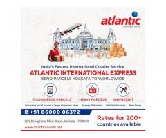 Atlantic International Express