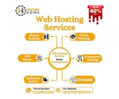 Affordable and Reliable Web Hosting Services for Your Website