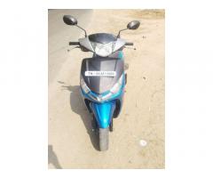 YAMAHA ALPHA 2016 MODEL,DISK BREAK ALLOY WHEELS,SELF START   72001@99913  LOCATION - TIRUPATTUR