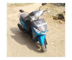 YAMAHA ALPHA 2016 MODEL,DISK BREAK ALLOY WHEELS,SELF START   72001@99913  LOCATION - TIRUPATTUR