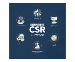 Fiinovation – Your Partner in CSR Grant Management