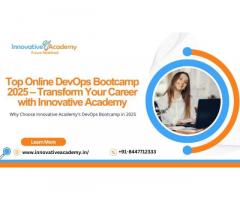 Best AWS Training in Bangalore – Master Cloud with Innovative Academy