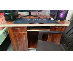 Table and Chair Combo