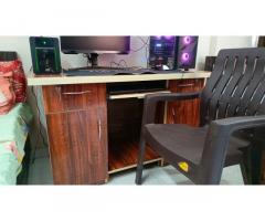 Table and Chair Combo