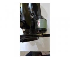 Sweing machine