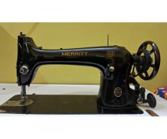 Sweing machine