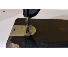 Sweing machine