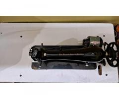 Sweing machine