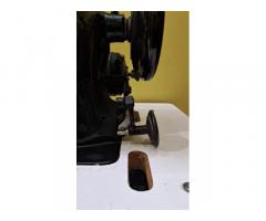 Sweing machine