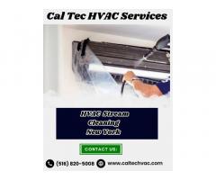 Cal Tec HVAC Services