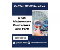 Cal Tec HVAC Services