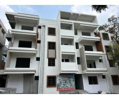 2BHK Flats For Sale in Horamavu Agara Main Road
