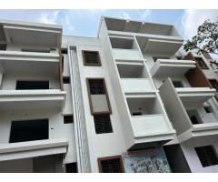 2BHK Flats For Sale in Horamavu Agara Main Road
