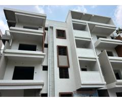 2BHK Flats For Sale in Horamavu Agara Main Road