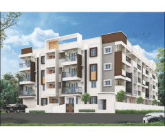 2BHK Flats For Sale in Horamavu Agara Main Road