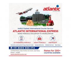 Atlantic International Express