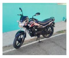 TVS STAR SPORTS 2013 MODEL,KICK START GOOD CONDITION  CONTACT -72001@99913 LOCATION : TIRUPATTUR