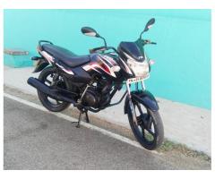 TVS STAR SPORTS 2013 MODEL,KICK START GOOD CONDITION  CONTACT -72001@99913 LOCATION : TIRUPATTUR
