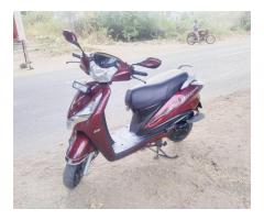 HERO DESTINY 2021 REG SELF START,CONTACT   :7200199913 LOCATION. :TIRUPATTUR