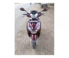 HERO DESTINY 2021 REG SELF START,CONTACT   :7200199913 LOCATION. :TIRUPATTUR