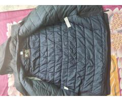 Winter jacket