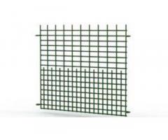 Weld Mesh Fencing – Secure, Durable & Cost-Effective Solutions