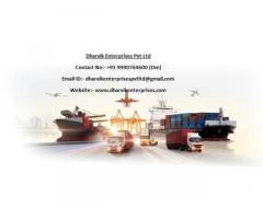 International Cargo Services & Domestic Courier Services