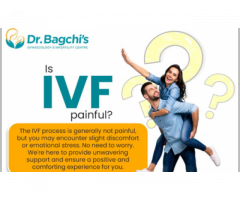 IVF Hospital in Lucknow