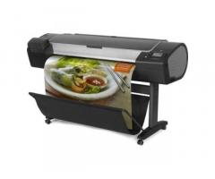 HP DesignJet HD Pro Multifunctional Printer ~ MITRAPRINT