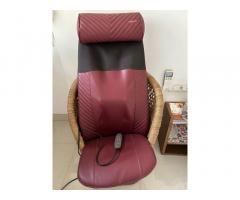 OSIM Neck Shoulder and Back massager