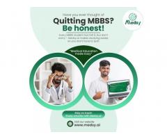 MBBS Study Guide: 1st Year Subjects & Anatomy Notes|Medsy.ai