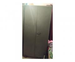 Steel Almirah for Sale