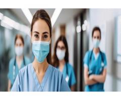 Patient Care Takers Service in Delhi NCR