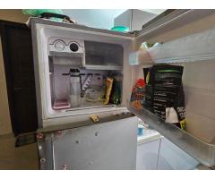 Samsung Double Door 600 Ltr Fridge