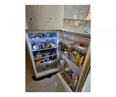 Samsung Double Door 600 Ltr Fridge