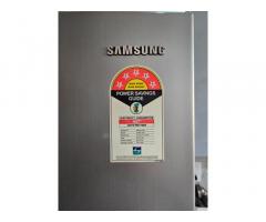 Samsung Double Door 600 Ltr Fridge