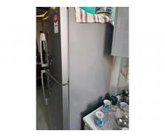 Samsung Double Door 600 Ltr Fridge