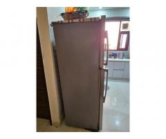 Samsung Double Door 600 Ltr Fridge - 8