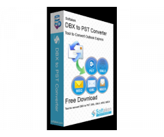 Export DBX files to MBOX Format– Quick, Simple, Reliable Conversion