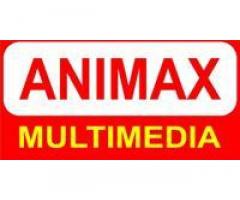 Advanced Fullstack Course In Coimbatore - Animax Multimedia