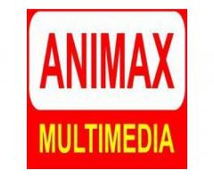 Advanced Fullstack Course In Coimbatore - Animax Multimedia