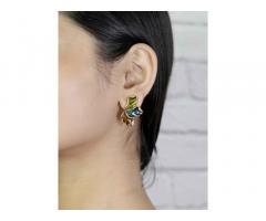 Best Western Earrings Collection for Women - 8