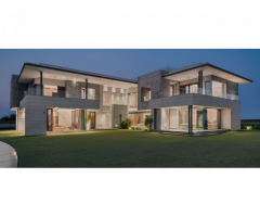 Trusted Resort Architect and Hotel Interior Design Company