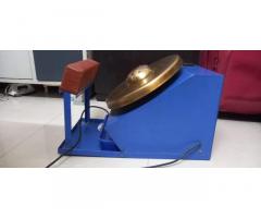 Kasya thali foot massager machine