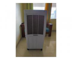 Almost new desert cooler in brand new condition