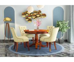 Buy Budget-Friendly Urbanwood Furniture Online for Your Home