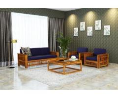 Buy Budget-Friendly Urbanwood Furniture Online for Your Home