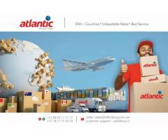 Atlantic International Express