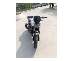 BAJAJ DOMINOR 400, 2017 MODEL WITH EXCELLENT CONDITION - TIRUPATTUR  - 7200199913